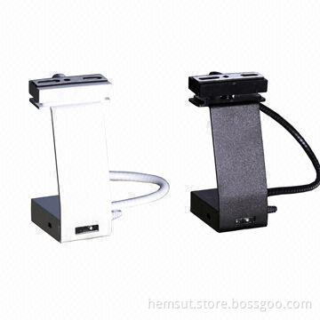 Wholesale Digital Camera Security Display Holder, Lens Protection, Durable
